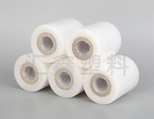 機(jī)用拉伸纏繞膜源頭廠家批發(fā)價格有保障