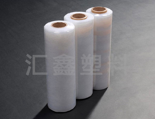 手用纏繞膜：小包裝大作為，如何成為倉儲管理的“效率神器”？