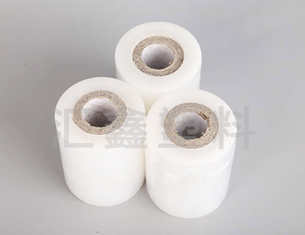 分切纏繞膜：精準適配，如何為特殊包裝需求提供“定制化答案”？