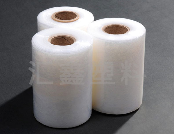 PE纏繞膜選購(gòu)指南：從原料到應(yīng)用，纏繞膜廠家教你避坑