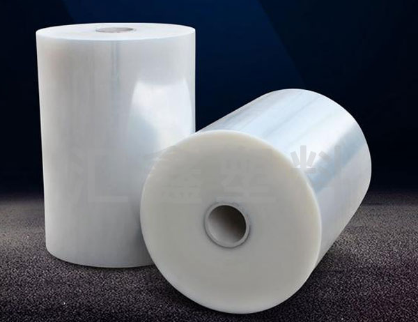 PE纏繞膜質量檢測標準：纏繞膜廠家教你識別優(yōu)質產品