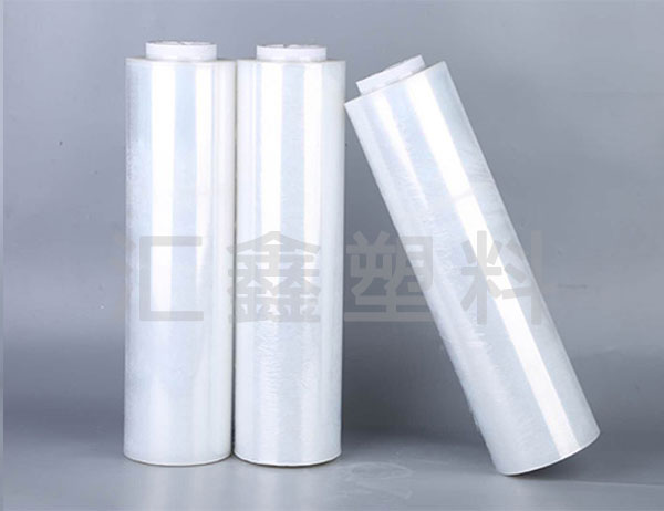 機用纏繞膜全面解析-高效包裝的首選解決方案